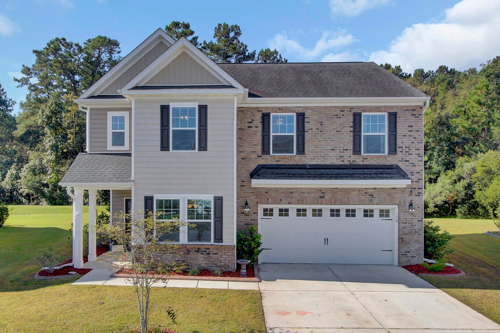138 Blackwater Way, Moncks Corner, SC 29461 - photo 1