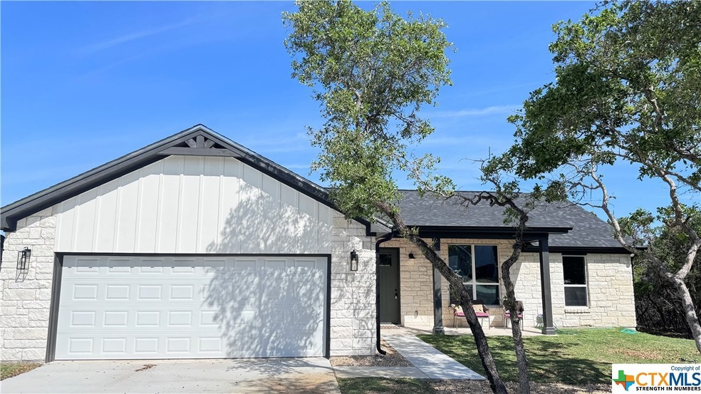 5104 Goliad Dr, Temple, TX 76502 - photo 1