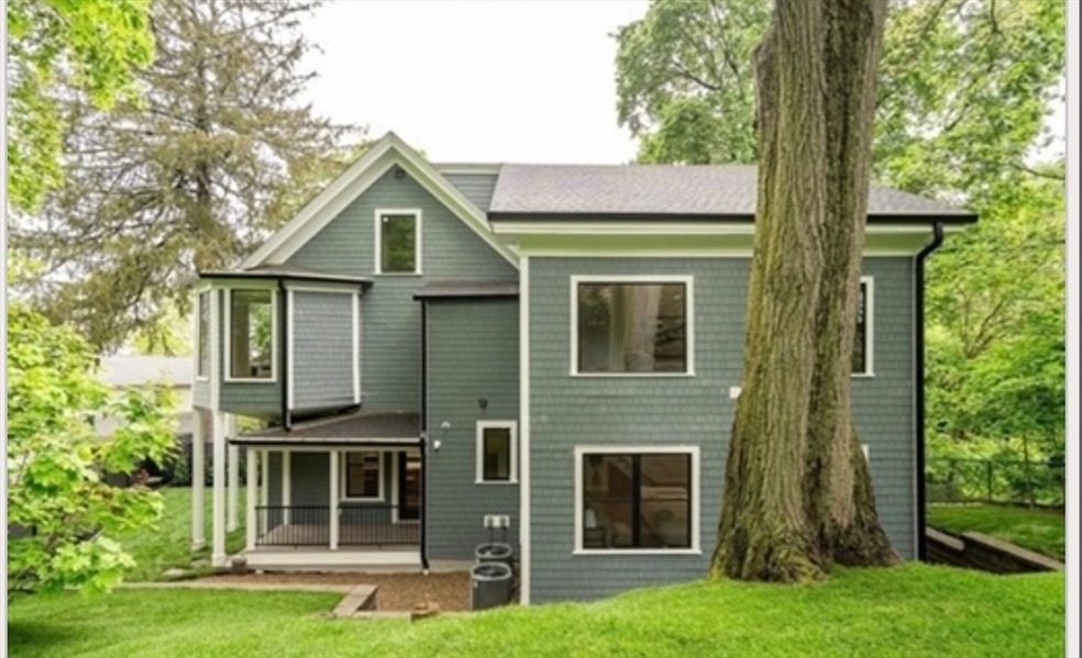 16 Summit St, Newton, MA 02458 - photo 1