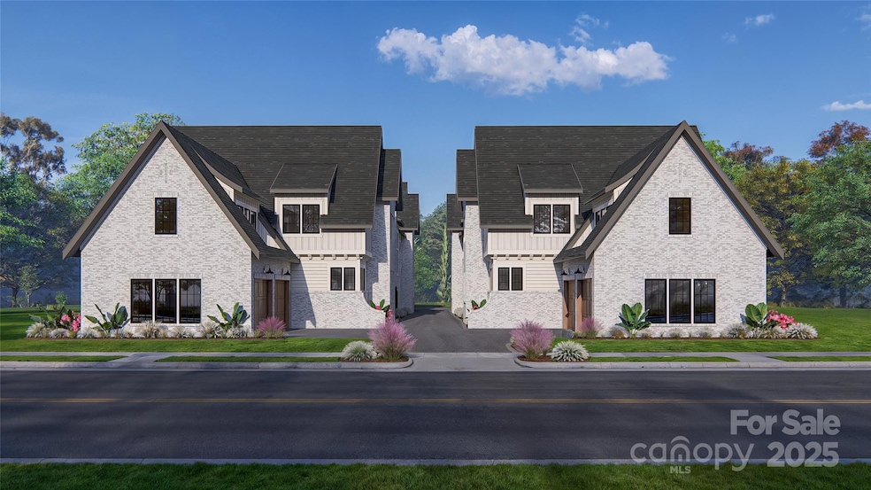 220 S Laurel Ave unit 3A, Charlotte, NC 28207 - photo 1