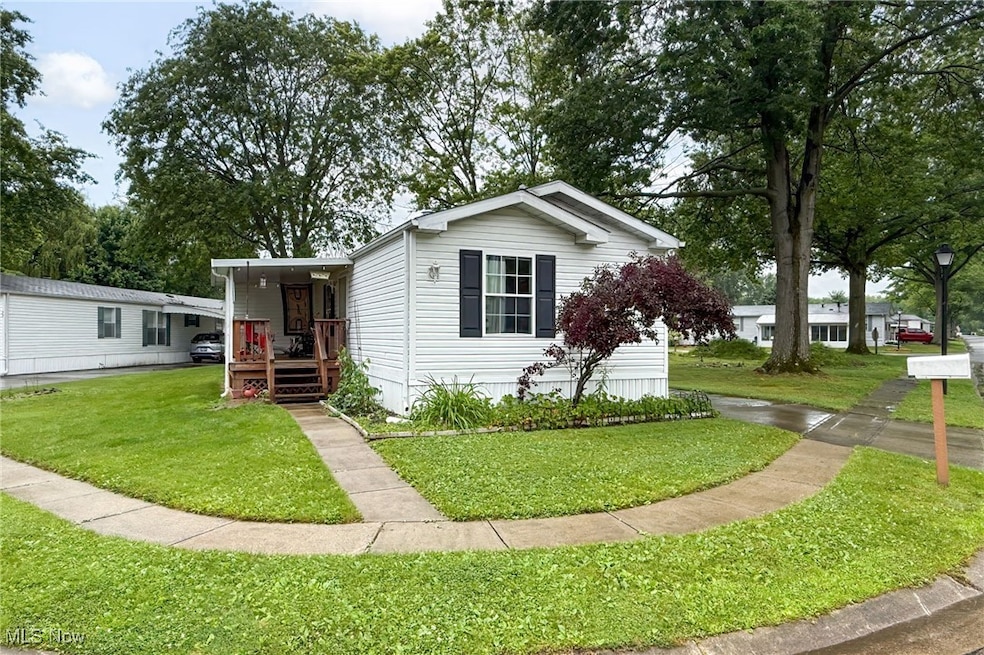 11 Brookins Dr, Olmsted Falls, OH 44138 - photo 1