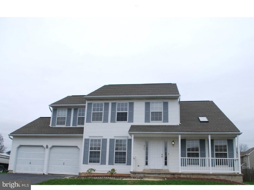 216 E Flagstone Dr, Newark, DE 19702 - photo 1