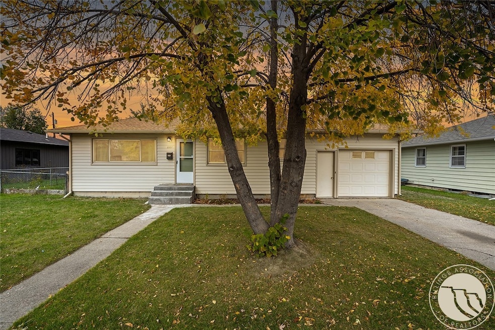 2507 Lewis Ave, Billings, MT 59102 - photo 1