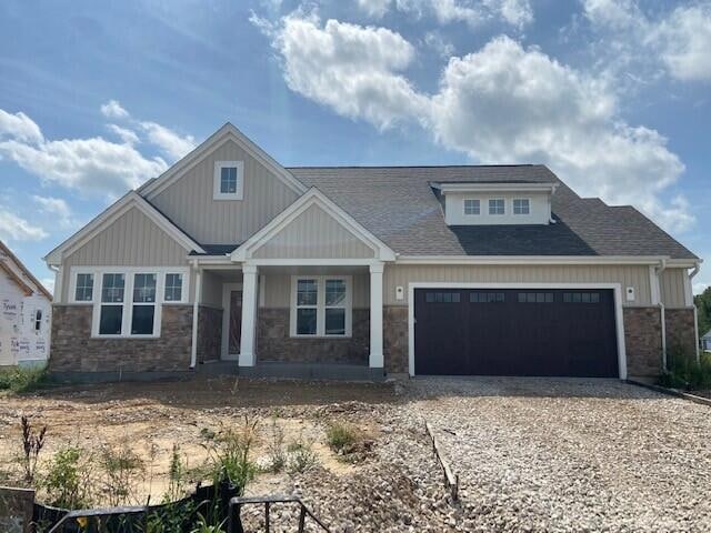 Welcome Home!