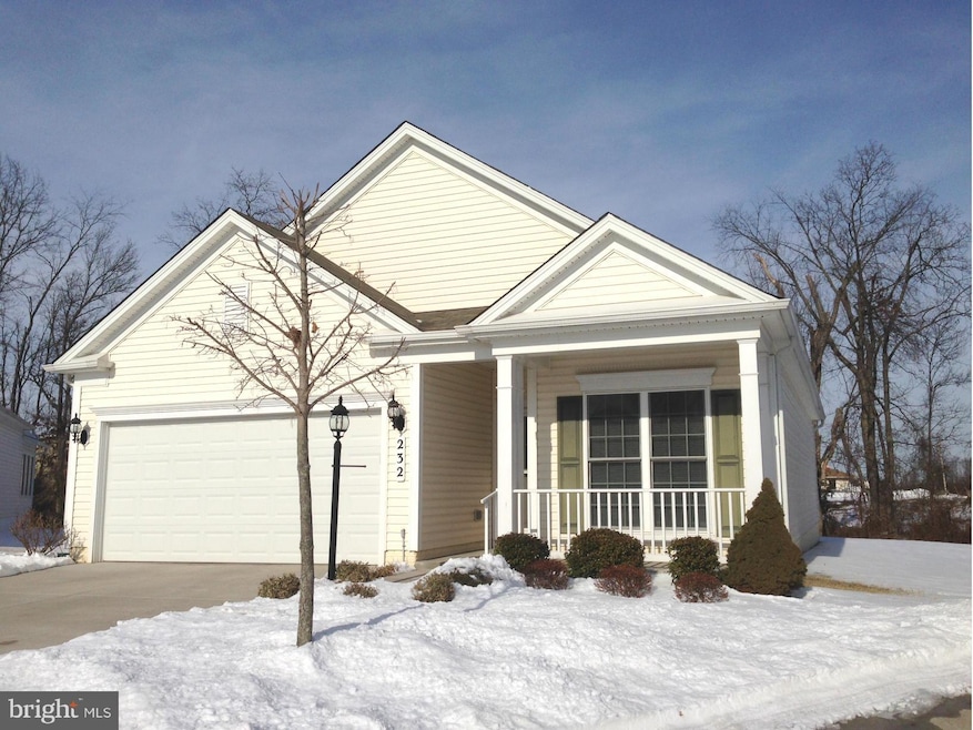 232 Clubside Dr, Taneytown, MD 21787 - photo 1