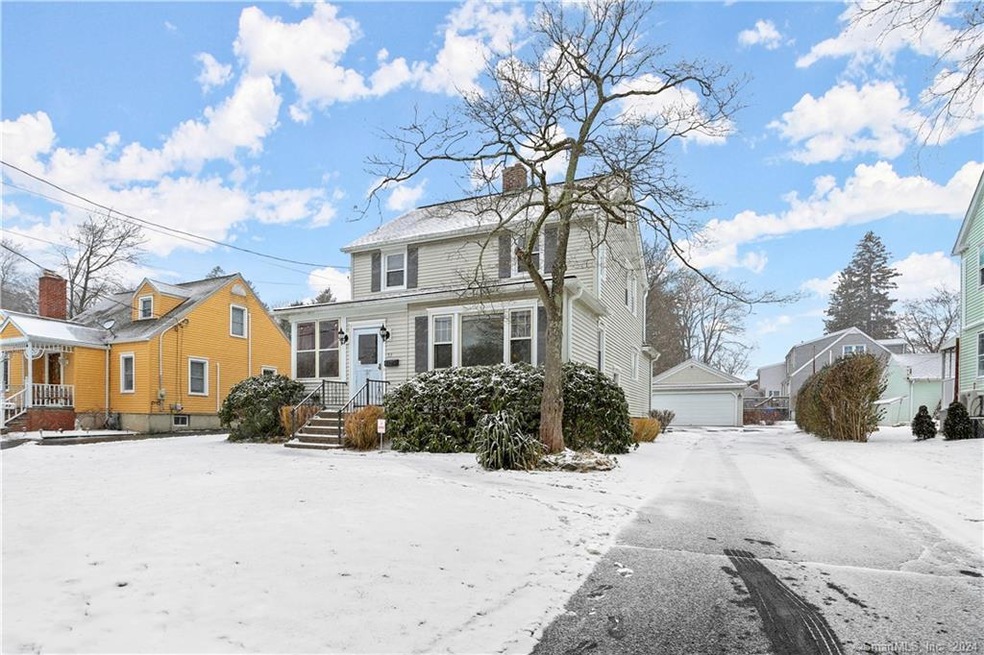 53 Grove St, Trumbull, CT 06611 - photo 1