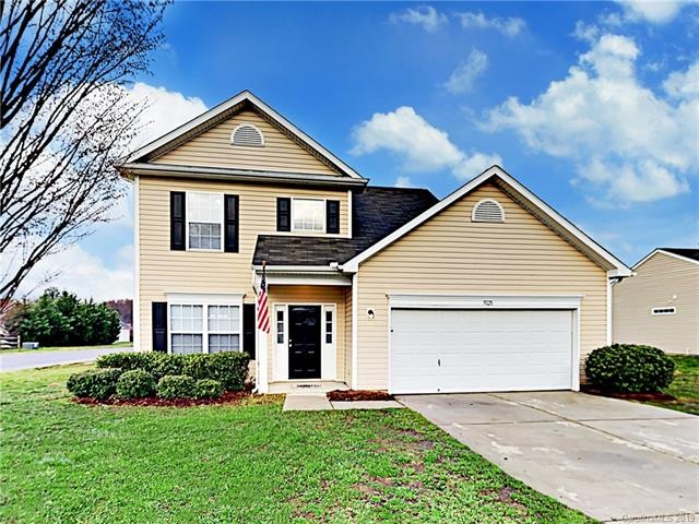 5028 Hildreth Ct, Concord, NC 28025 - photo 1