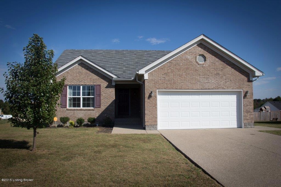 182 Crossfield Dr, Mount Washington, KY 40047 - photo 1