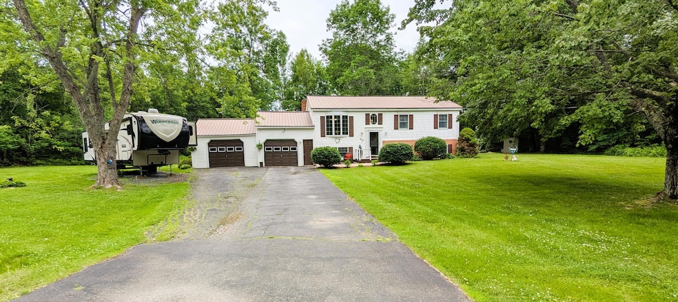 Sold $320,000 • Co-Listing Agent