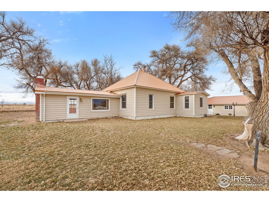 43779 Lesh Dr, Pierce, CO 80650 - photo 1