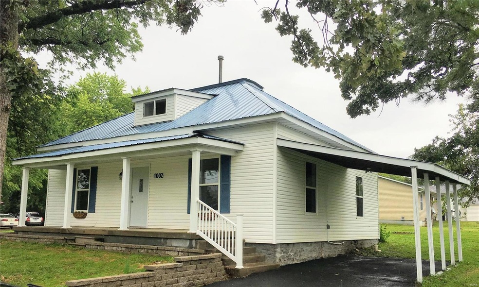 1002 Vernon St, Farmington, MO 63640 - photo 1