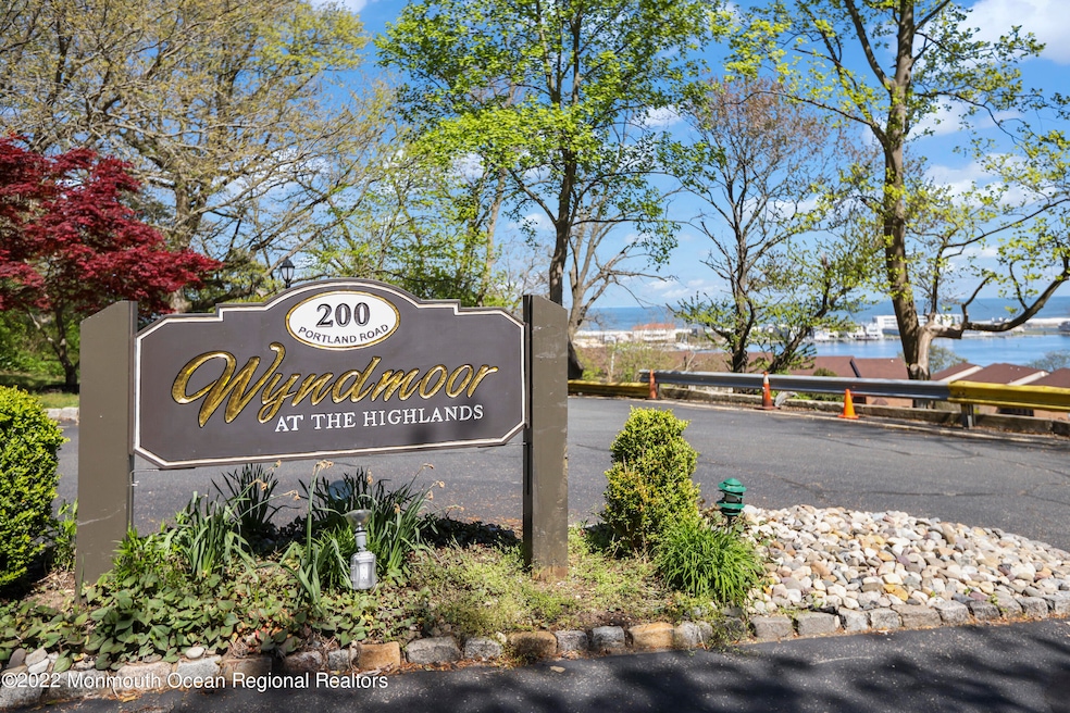 200 Portland Rd unit A-3, Highlands, NJ 07732 - photo 1