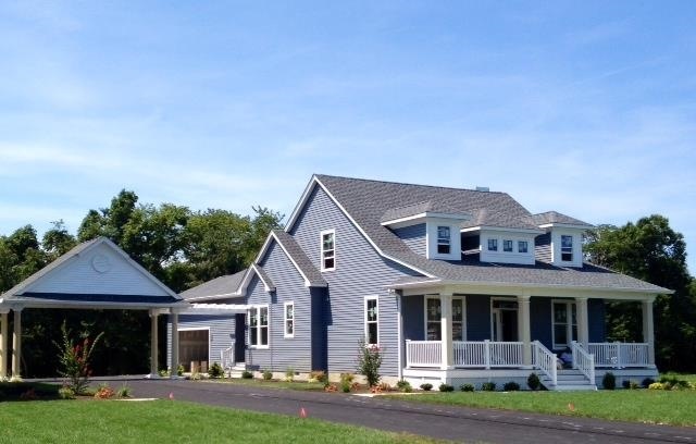 12 Queen Anne Ct unit Victorian Way, Ocean View, NJ 08230 - photo 1