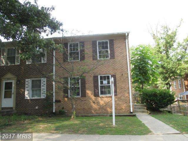 9100 Bronze Bell Cir, Columbia, MD 21045 - photo 1