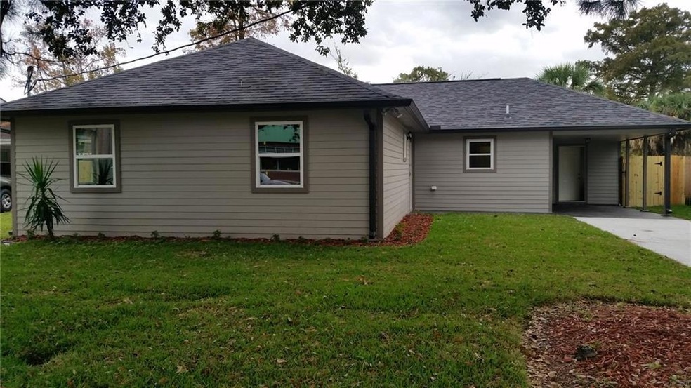 4638 Mirabeau Ave, New Orleans, LA 70126 - photo 1