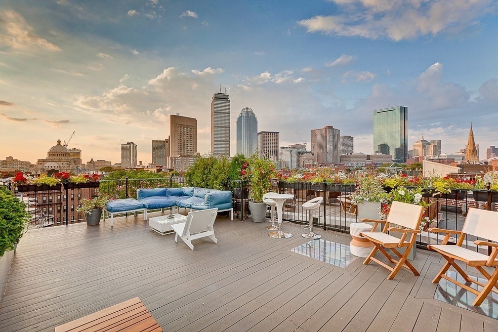 555 Columbus Ave unit 7, Boston, MA 02118 - photo 1