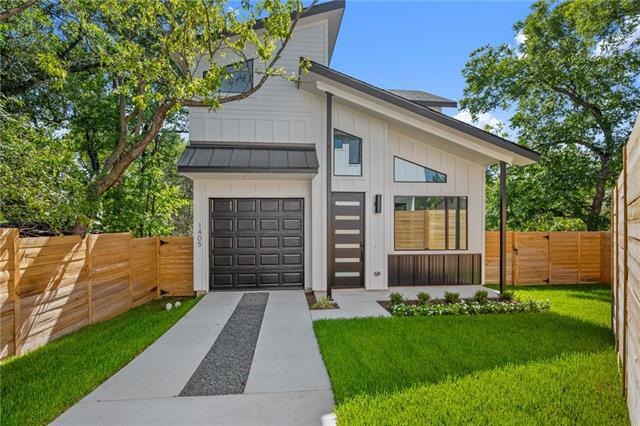 Modern Design