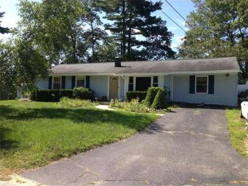 8 Weepecket Ln, West Wareham, MA 02576 - photo 1