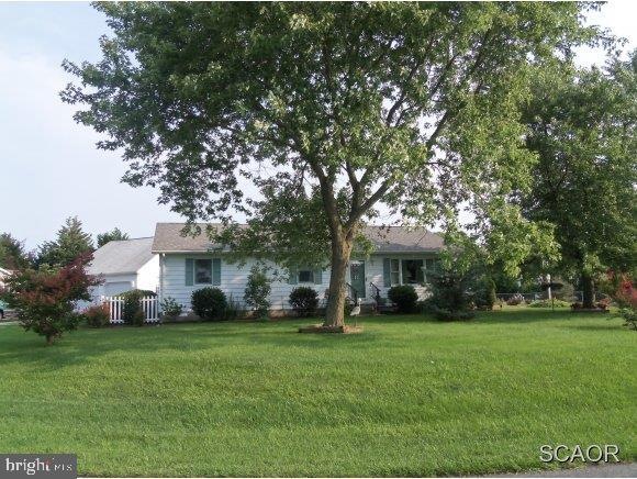 402 Katie St, Ocean View, DE 19970 - photo 1