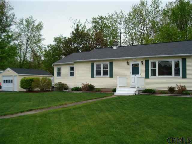 47 Otsego Ave, Troy, NY 12180 - photo 1