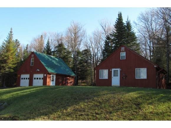 232 Beach Rd, Pittsburg, NH 03592 - photo 1