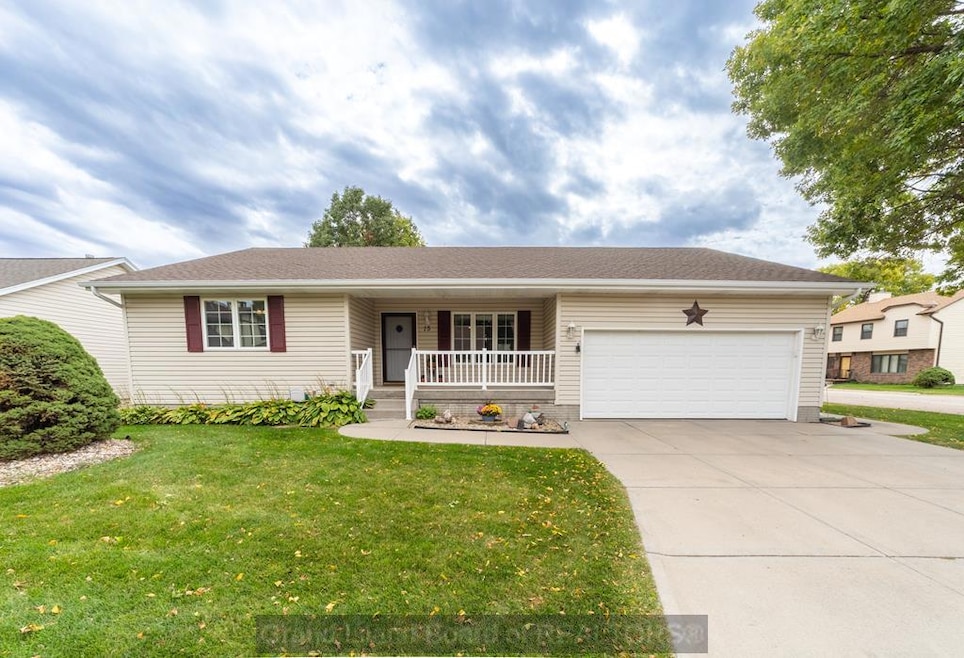 15 Via Trivoli, Grand Island, NE 68803 - photo 1