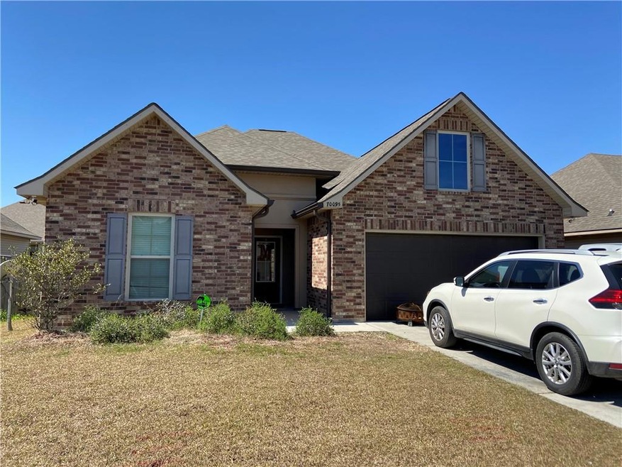 70095 5th Street - 3 Bedrooms/2 Baths