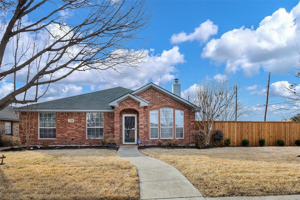 704 Westwind Way, Wylie, TX 75098 - photo 1