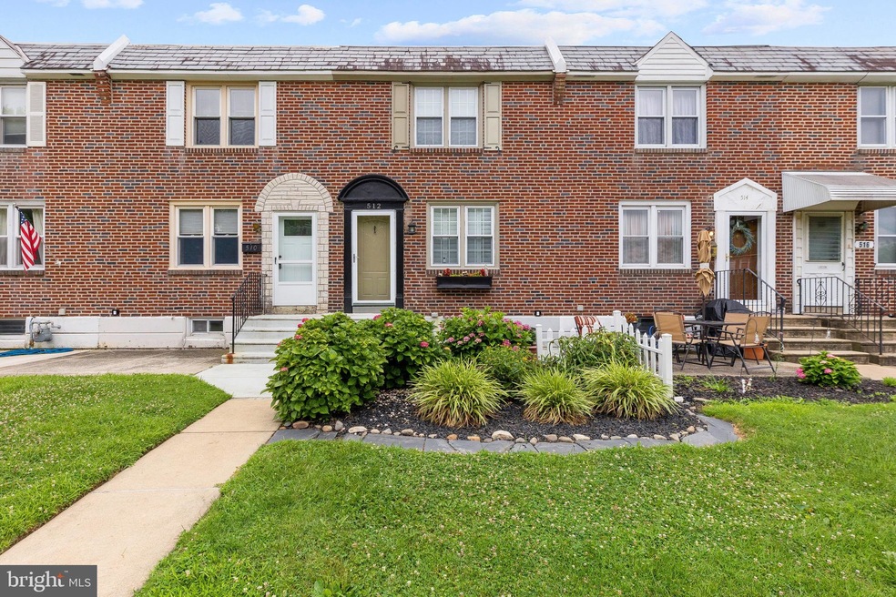 512 Rively Ave, Glenolden, PA 19036 - photo 1