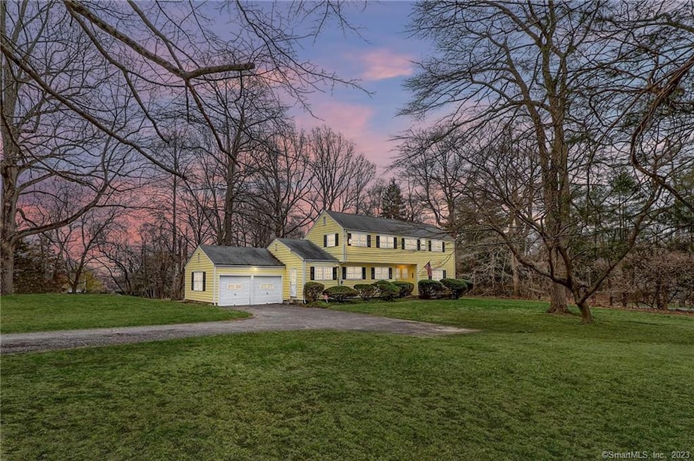Welcome to 148 East Rocks Road