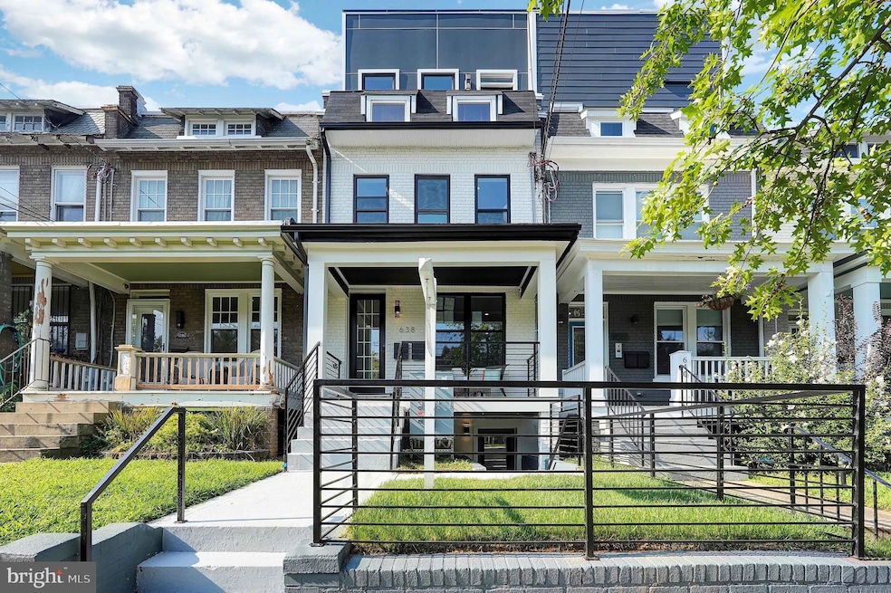 Sold $644,000 • Co-Listing Agent