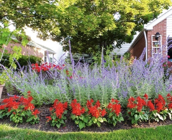 118 Huntington St unit 25E, Lake Bluff, IL 60044 - photo 1