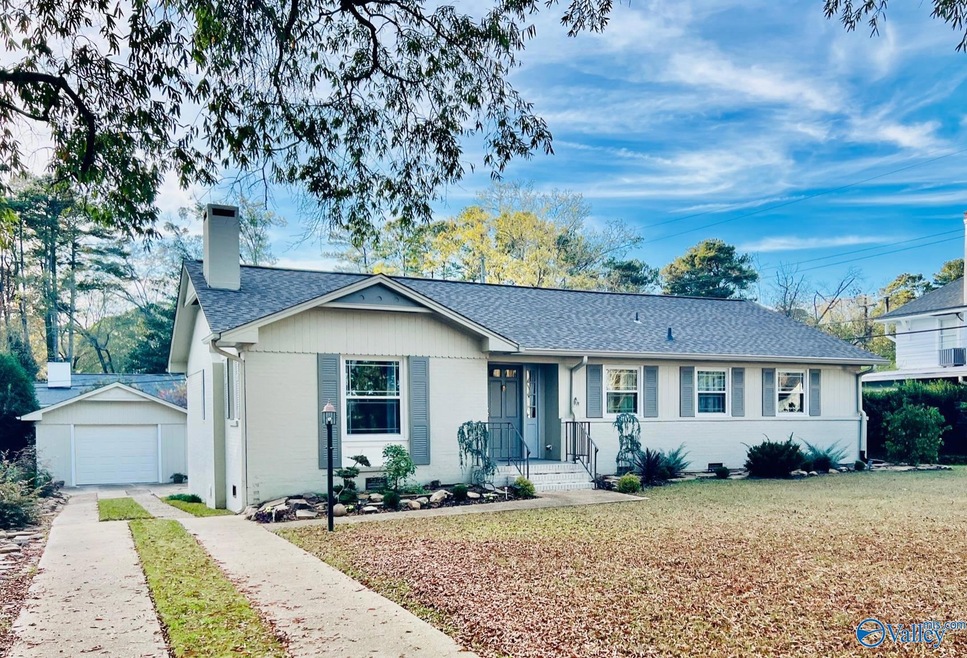 262 Sunnydale Rd, Gadsden, AL 35901 - photo 1