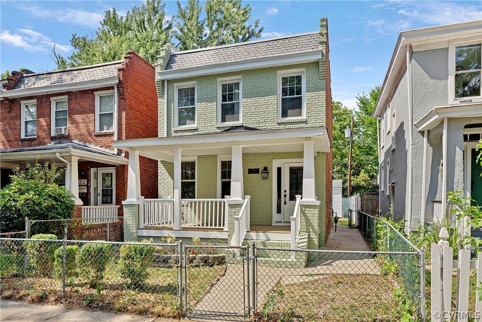 720 Arnold Ave, Richmond, VA 23222 - photo 1