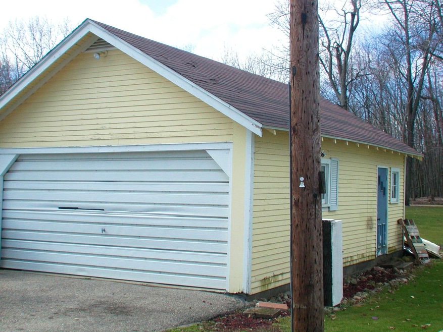 3433 Sandy Beach St, Wayland, MI 49348 - photo 1