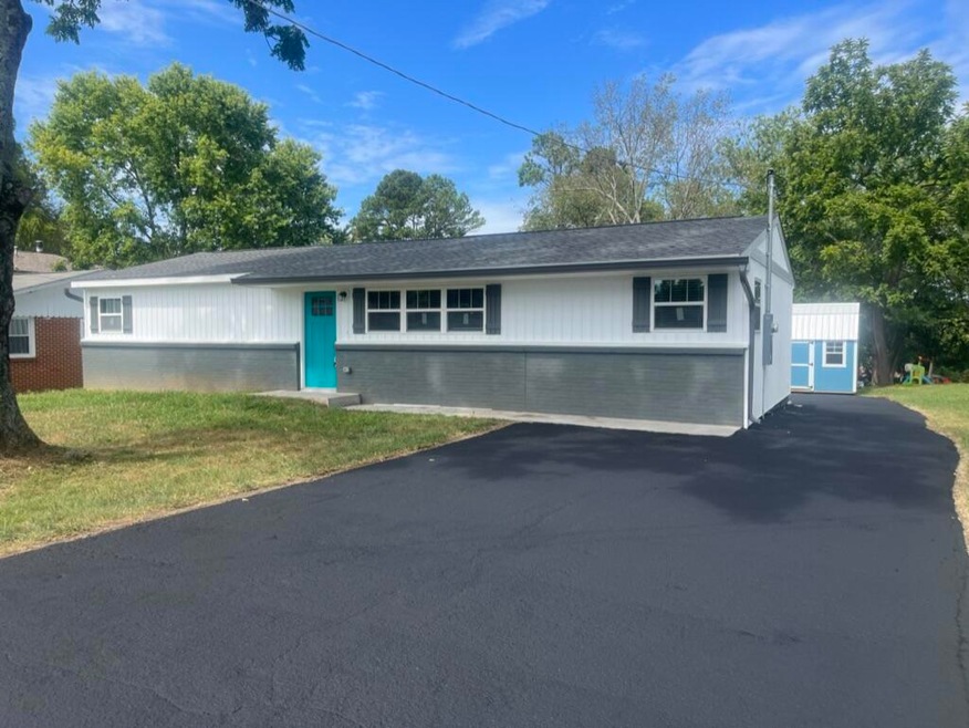 2705 Henderson Ave NW, Cleveland, TN 37312 - photo 1