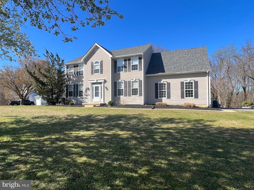 965 Cat Bird Ln, Owings, MD 20736 - photo 1