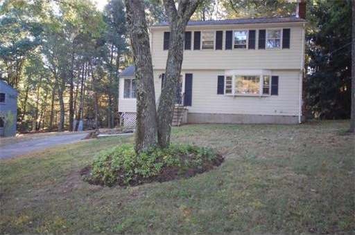 133 Longhill Rd, Franklin, MA 02038 - photo 1