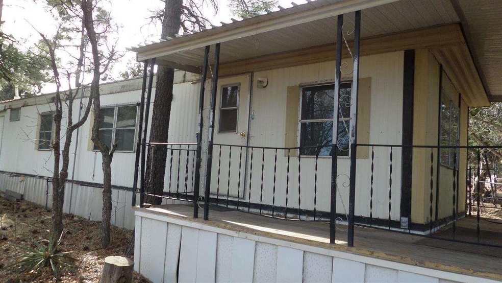 901 W Laxton, Show Low, AZ 85901 - photo 1