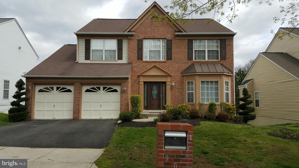 903 Arbor Park Place, Bowie, MD 20721 - photo 1