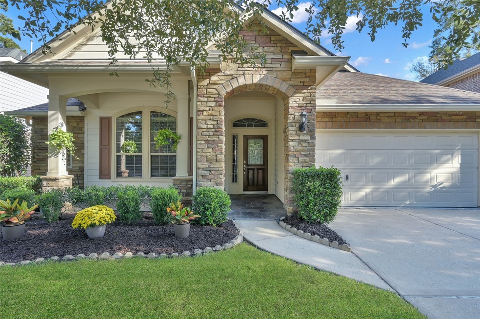 15 E Montfair Blvd, Spring, TX 77382 - photo 1