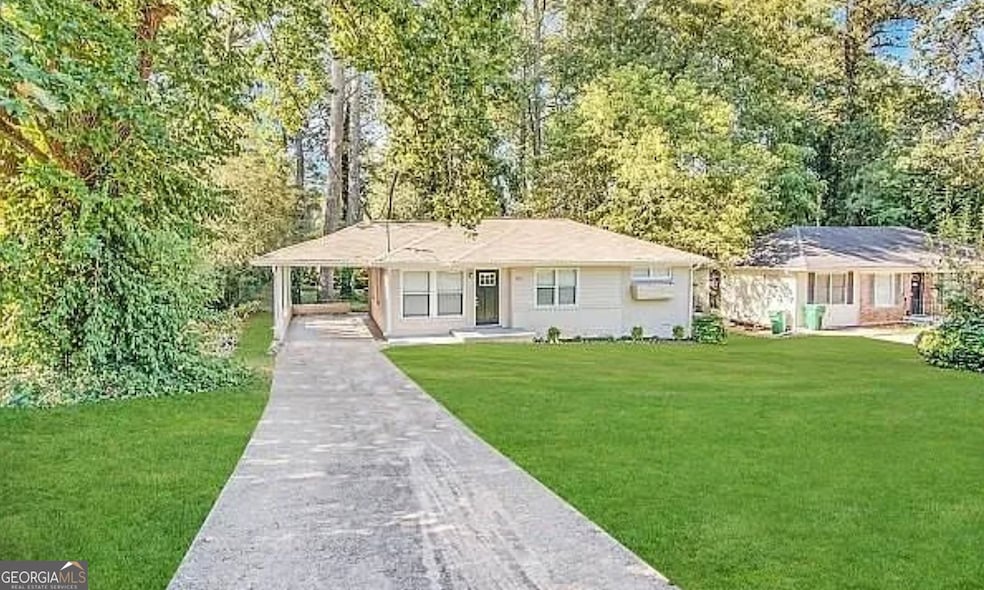 1785 San Gabriel Ave, Decatur, GA 30032 - photo 1