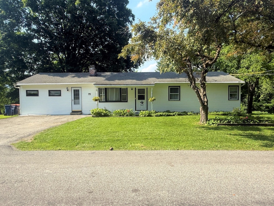 75 Midway Ave, Amenia, NY 12501 - photo 1