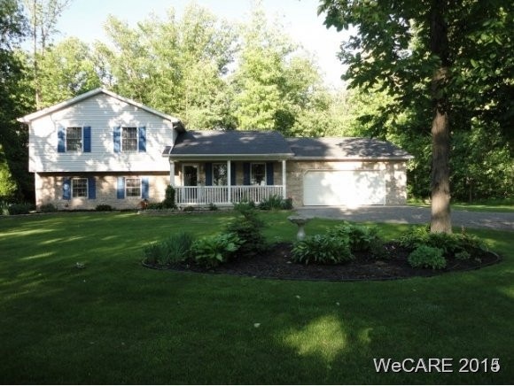 unlisted-address, Bluffton, OH 45817 - photo 1