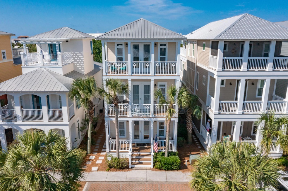 HOME 74 Blue Dolphin-10