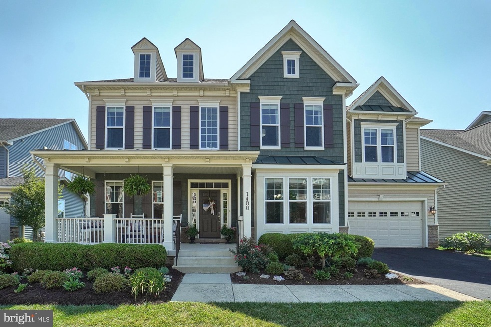 1400 Hope Farm Ct, Brunswick, MD 21716 - photo 1