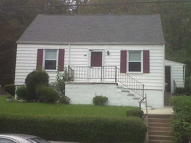 26 Huntington Ave, New Haven, CT 06512 - photo 1