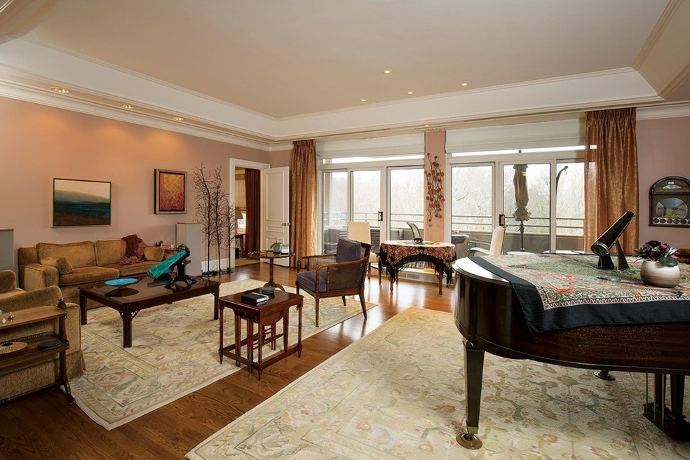 99 Florence St unit 604C, Chestnut Hill, MA 02467 - photo 1