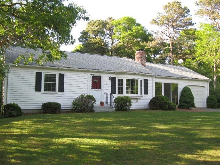 22 Swift Brook Rd, South Yarmouth, MA 02664 - photo 1