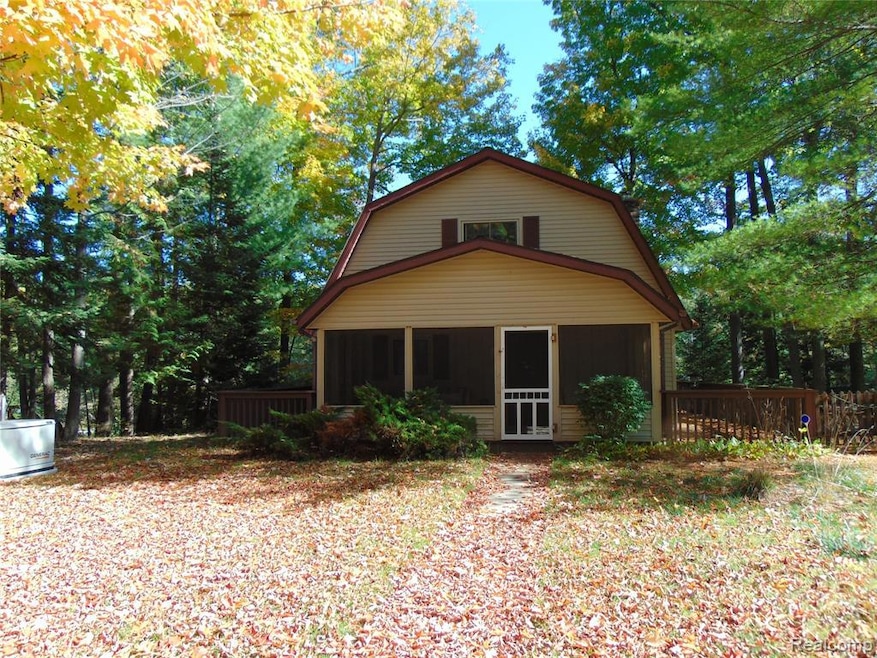 1649 Maple Point Rd, Beaverton, MI 48612 - photo 1